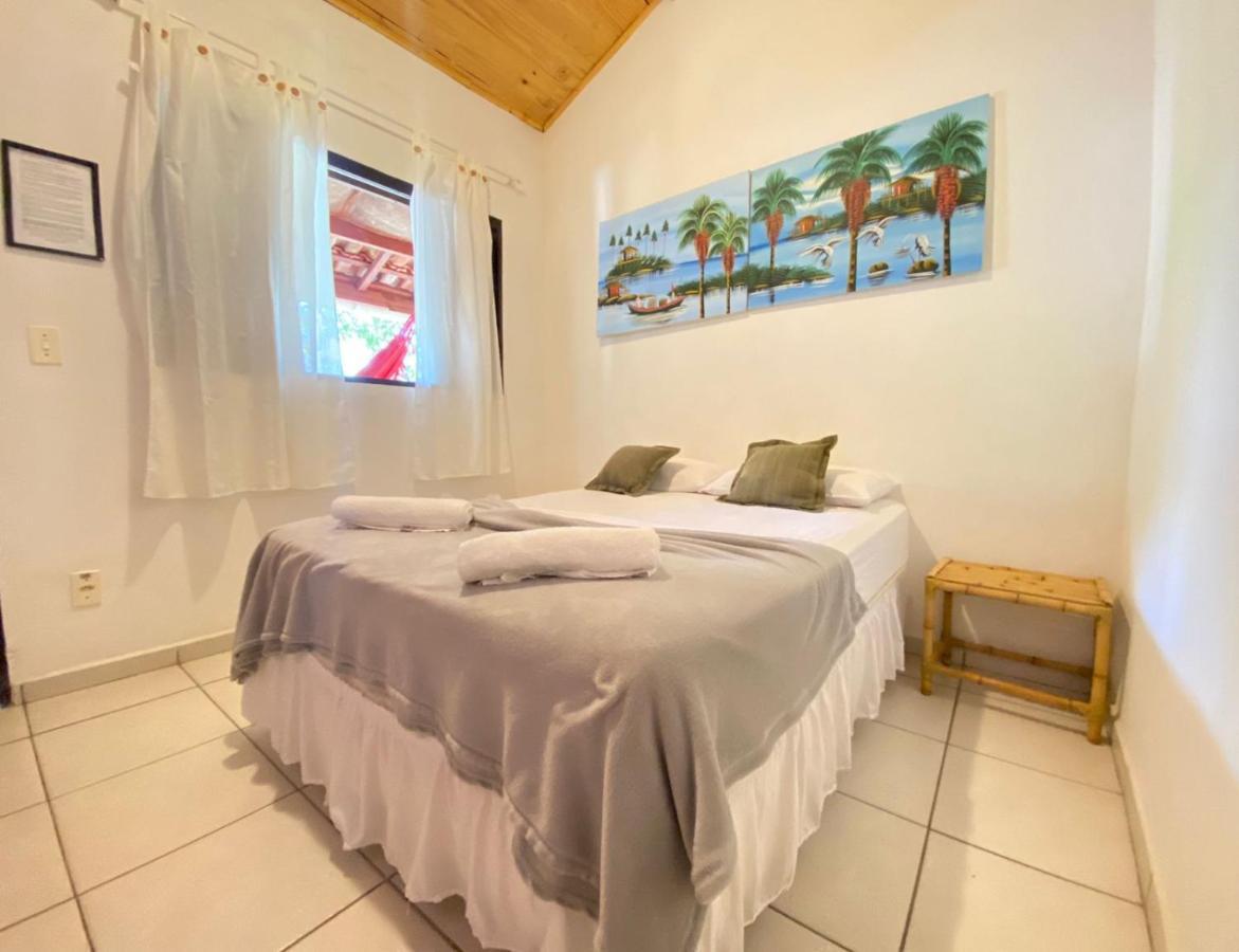 Suites Porto Feliz Maresias Exterior photo