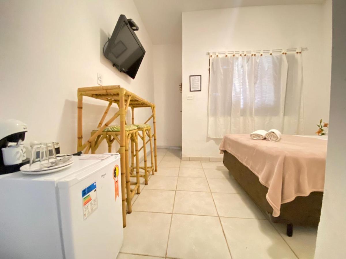 Suites Porto Feliz Maresias Exterior photo