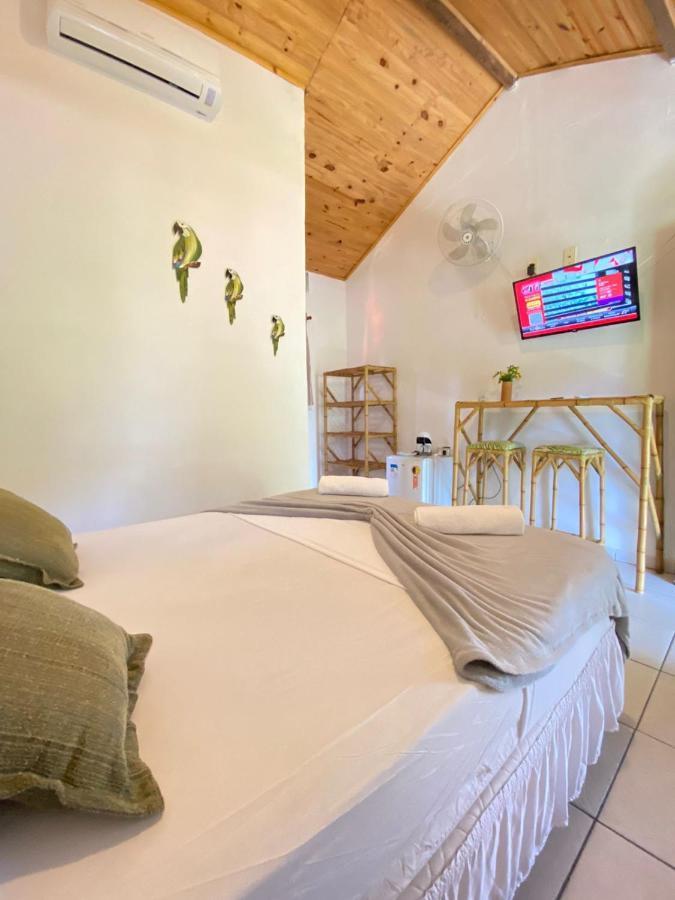 Suites Porto Feliz Maresias Exterior photo