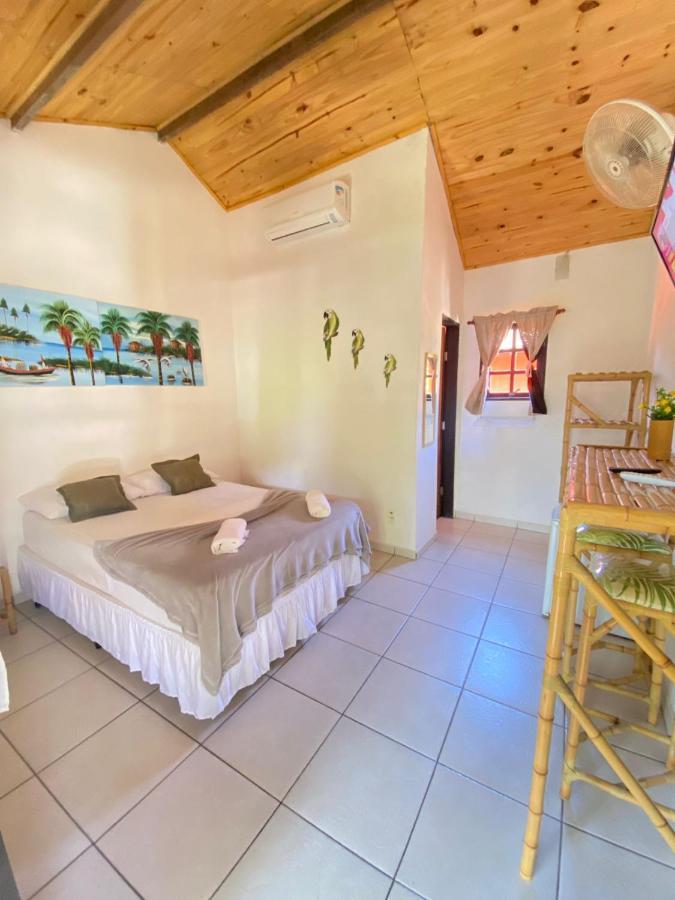 Suites Porto Feliz Maresias Exterior photo