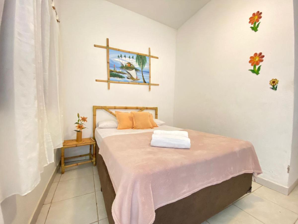Suites Porto Feliz Maresias Exterior photo